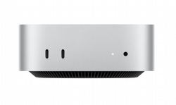 מק מיני פרו Apple Mac Mini M4 Pro (2024) Z1JV001EV מק מיני פרו Apple Mac Mini M4 Pro (2024) Z1JV001EV