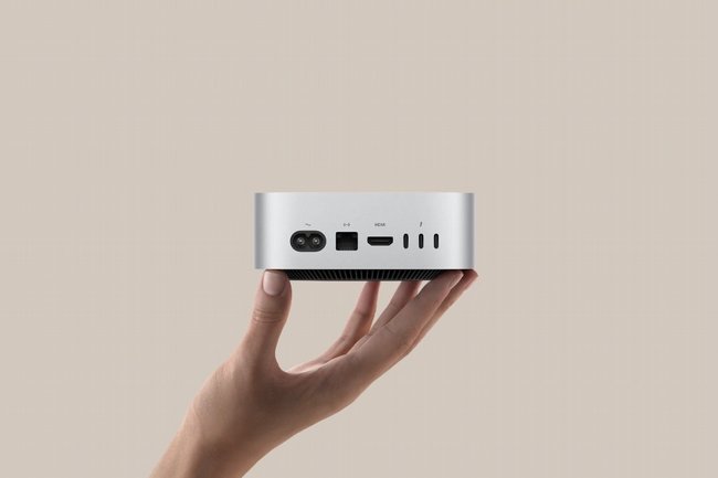 �� ���� ��� Apple Mac Mini M4 Pro (2024) Z1JV001FL  
