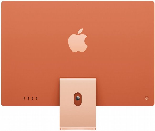 ����� 24" iMac 24" (2024) M4 4.5K Z1K8-24GB-512G