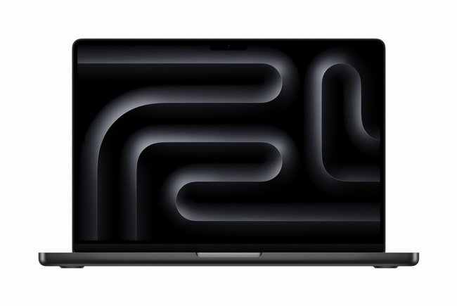 ����� ��� Apple MacBook Pro 14 (2025) M5 US Layout Z1KH001VY