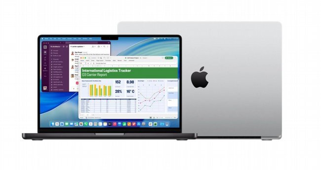 ����� ��� Apple MacBook Pro 14 (2025) M5 US Layout Z1KH001VY