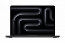 מקבוק פרו Apple MacBook Pro 14 (2025) M5 Z1KJ000GM מקבוק פרו Apple MacBook Pro 14 (2025) M5 Z1KJ000GM