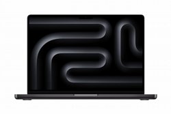 מקבוק פרו Apple MacBook Pro 14 (2025) M5 Z1KK000EK מקבוק פרו Apple MacBook Pro 14 (2025) M5 Z1KK000EK