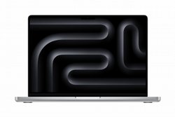 מקבוק פרו Apple MacBook Pro 14 (2025) M5 Z1KL-24GB-2TB מקבוק פרו Apple MacBook Pro 14 (2025) M5 Z1KL-24GB-2TB