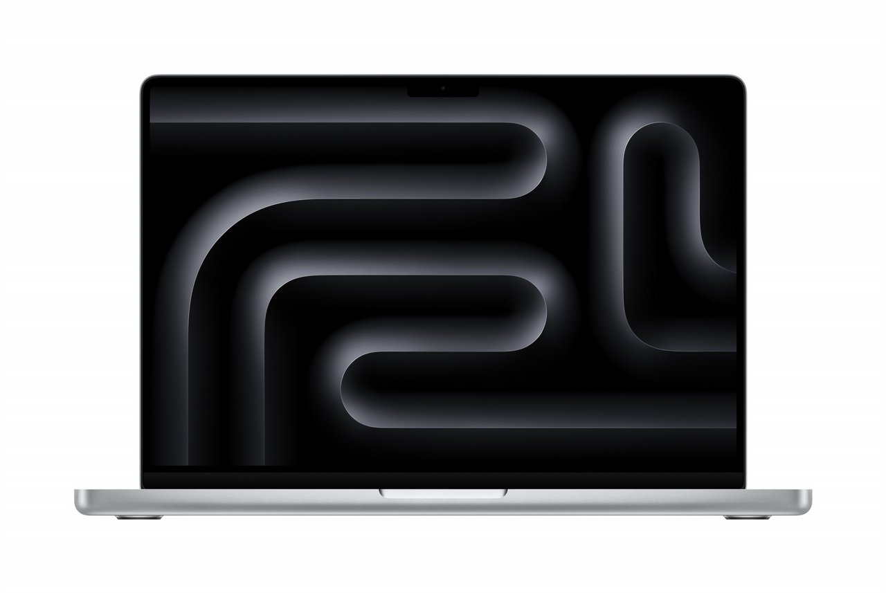 מקבוק פרו Apple MacBook Pro 14 (2025) M5 Z1KL000JP