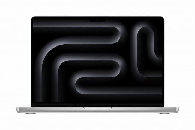 ����� ��� Apple MacBook Pro 14 (2025) M5 Z1KM000GR