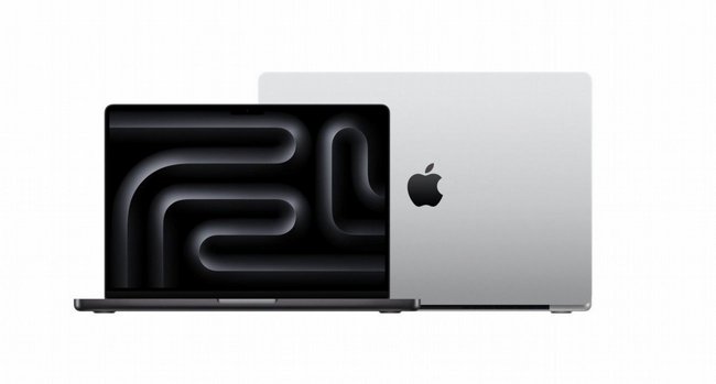 ����� ��� Apple MacBook Pro 14 (2025) M5 Z1KM000GR