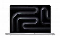 מקבוק פרו Apple MacBook Pro 14 (2025) M5 US Layout Z1KN001EJ מקבוק פרו Apple MacBook Pro 14 (2025) M5 US Layout Z1KN001EJ