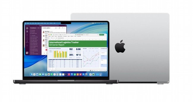 ����� ��� Apple MacBook Pro 14 (2025) M5 US Layout Z1KN001EJ
