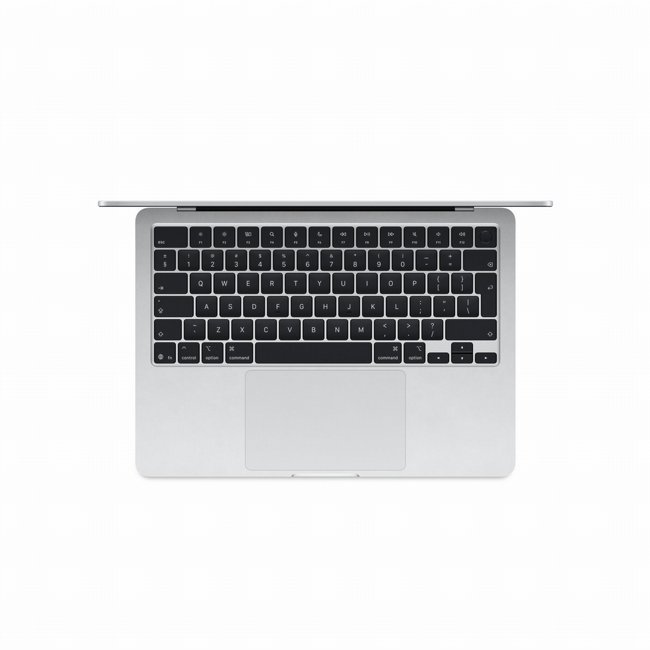 ����� ���� MacBook Air 13" (2026) M5 Silver Z1L1000ED