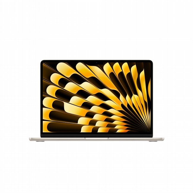����� ���� MacBook Air 13" (2026) M5 Starlight Z1L3000FF