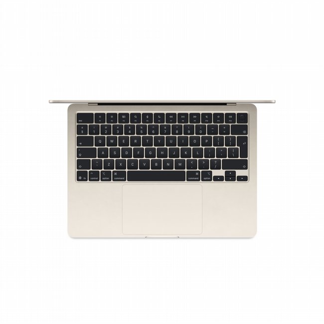 ����� ���� MacBook Air 13" (2026) M5 Starlight Z1L3000FF