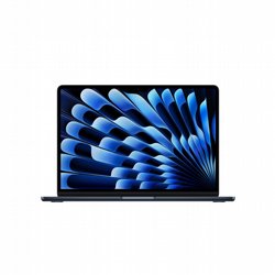����� ���� MacBook Air 13" (2026) M5 US Layout Midnight Z1L7000E8