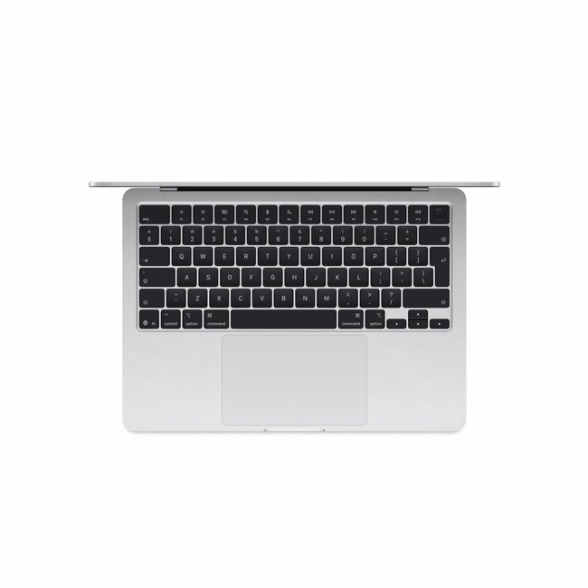 ����� ���� MacBook Air 13" (2026) M5 Silver Z1L0000FK