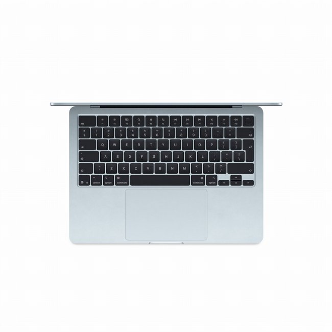 ����� ���� MacBook Air 13" (2026) M5 Sky Blue Z1LA000ED