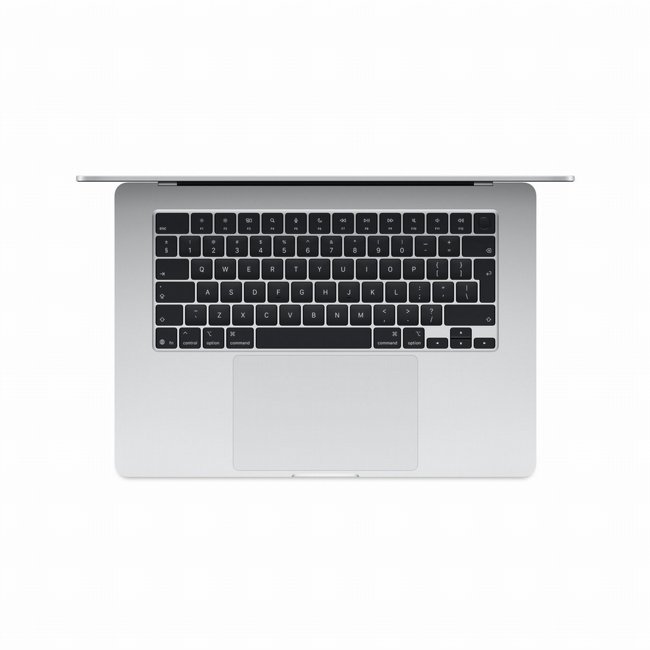 ����� ���� MacBook Air 15" (2026) M5 Silver Z1LQ000G5