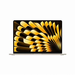 ����� ���� MacBook Air 15" (2026) M5 Starlight Z1LT000G5