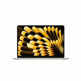 מקבוק אייר MacBook Air 15" (2026) M5 Starlight Z1LT000GD