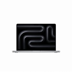 מקבוק פרו Apple MacBook Pro 14 (2026) M5 Pro Silver Z1MJ000SV מקבוק פרו Apple MacBook Pro 14 (2026) M5 Pro Silver Z1MJ000SV