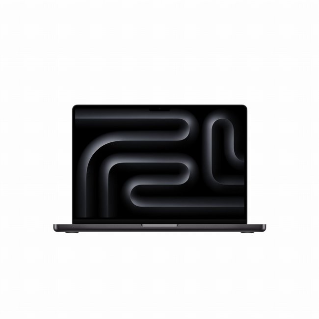 ����� ��� Apple MacBook Pro 14 (2026) M5 Space Black Z1ML00142 