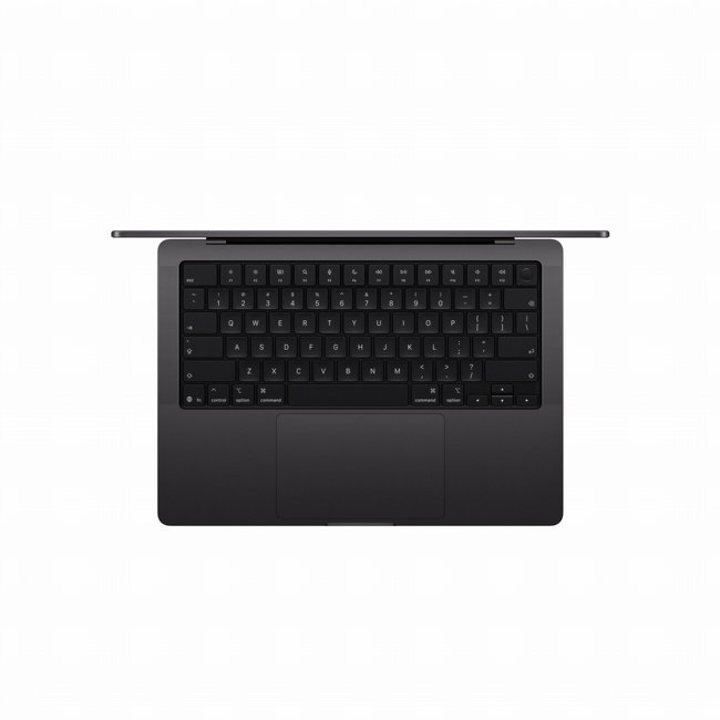 ����� ��� Apple MacBook Pro 14 (2026) M5 Space Black Z1ML00142 