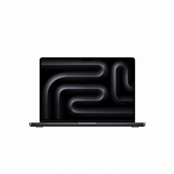 ����� ��� Apple MacBook Pro 14 (2026) M5 Pro Space Black Z1MM000RL