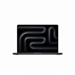 ����� ��� Apple MacBook Pro 14 (2026) M5 Space Black Z1MN000H1