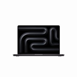 ����� ��� Apple MacBook Pro 14 (2026) M5 Max Space Black Z1MN000GY 