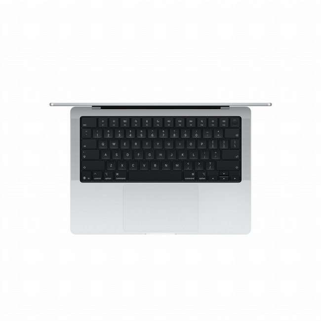 מקבוק פרו Apple MacBook Pro 14 (2026) M5 Pro Nano-texture display