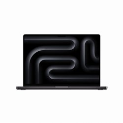 ����� ��� Apple MacBook Pro 16 (2026) M5 Max US Layout Space Black Z1N2001JE