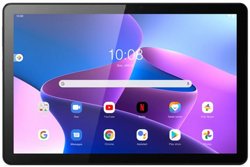טאבלט Lenovo Tablet M10 TB328FU 4GB+64G FHD 1Y ZAAE0107IL טאבלט Lenovo Tablet M10 TB328FU 4GB+64G FHD 1Y ZAAE0107IL