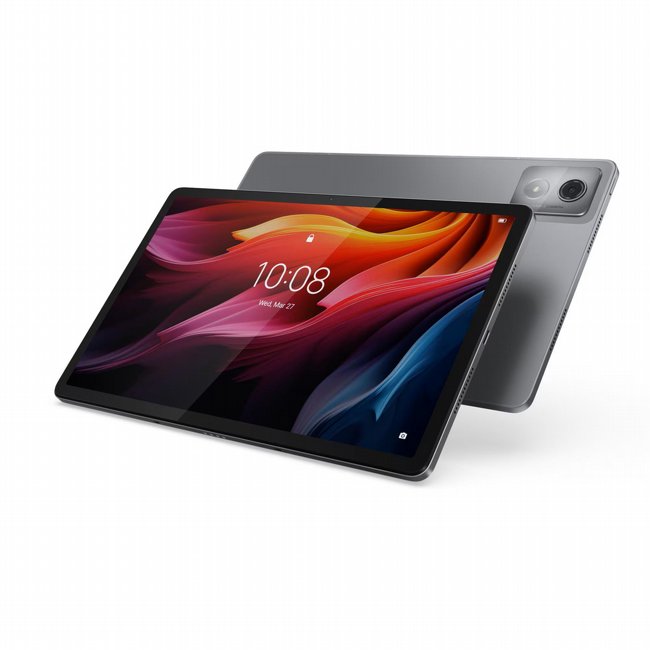 ����� Lenovo Tab K11 Plus 2K 8GB + 256GB ZADS0064IL