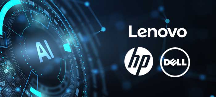  GPU   Dell/Lenovo/HP Ai & Deep Learning