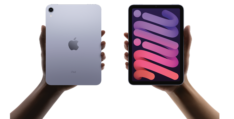   iPad