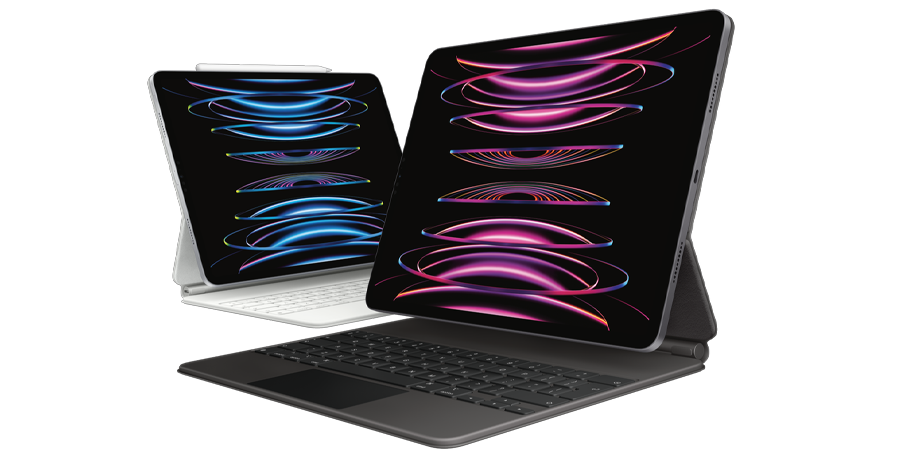   iPad Pro 
