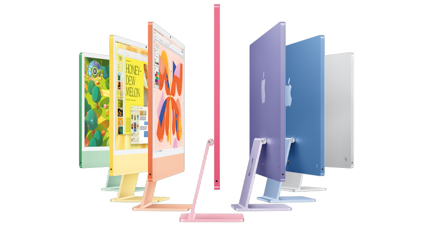 iMac