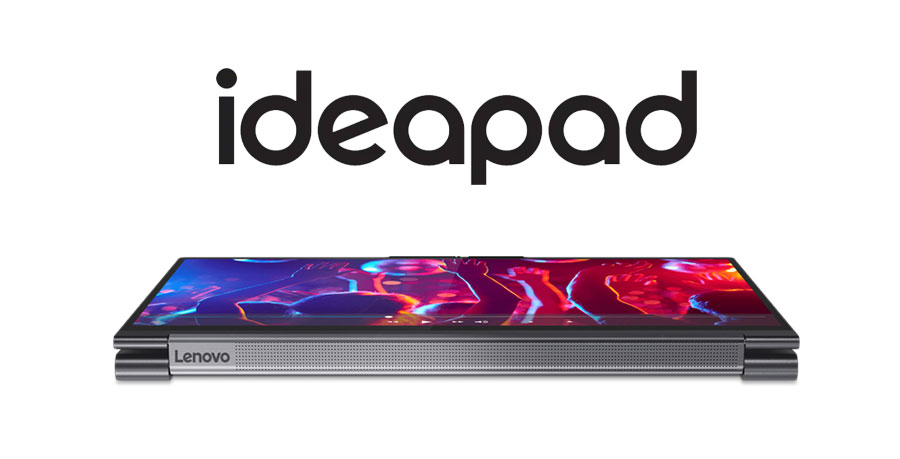  Lenovo IdeaPad