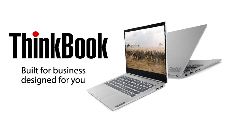    ThinkBook