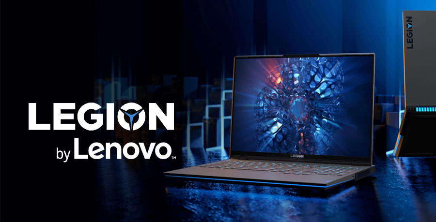   Lenovo