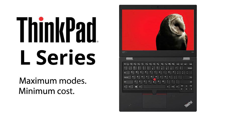   ThinkPad L Series