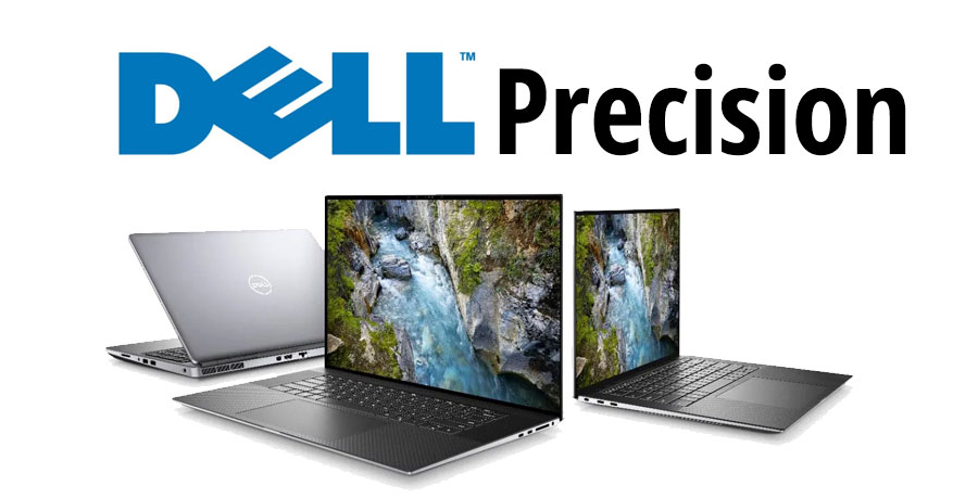   ' Dell Precision 