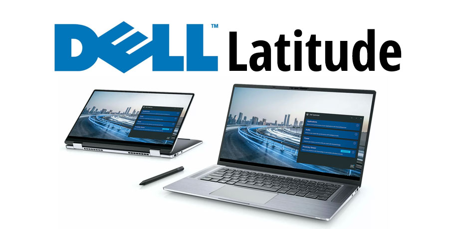    Dell Latitude
