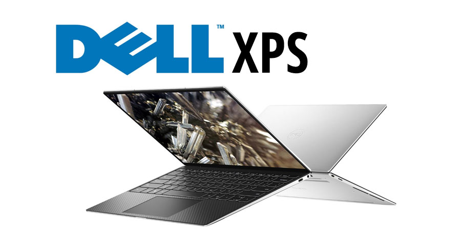   Dell XPS 