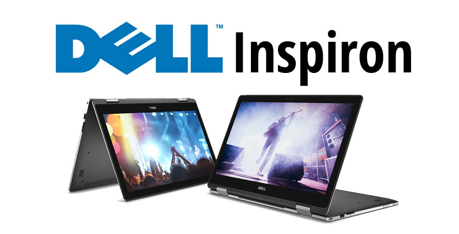    Dell Inspiron