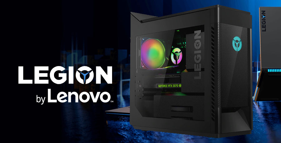   Lenovo