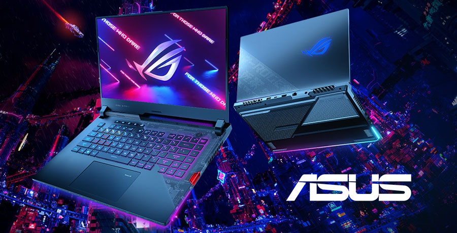   ASUS 
