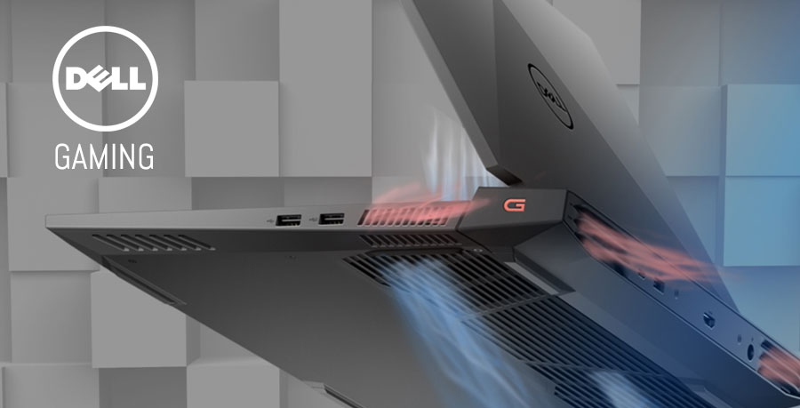  Dell Gaming