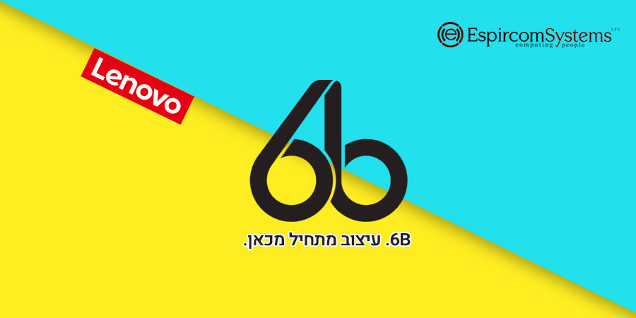  6B      