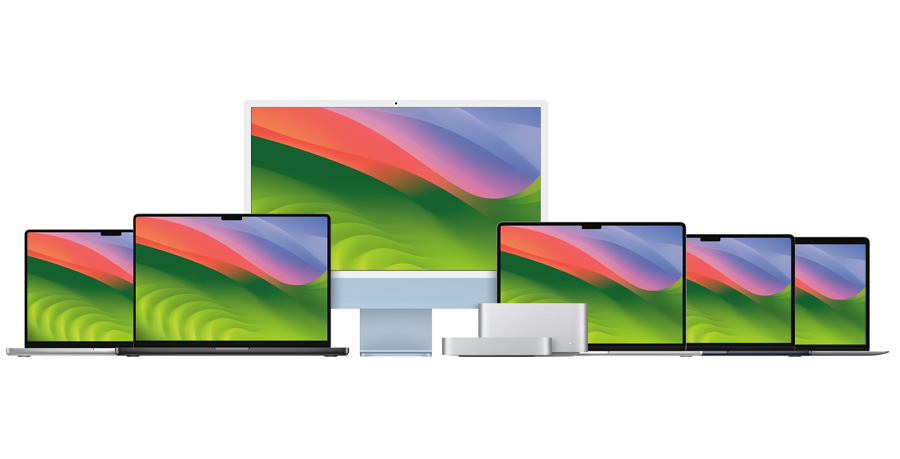 Mac