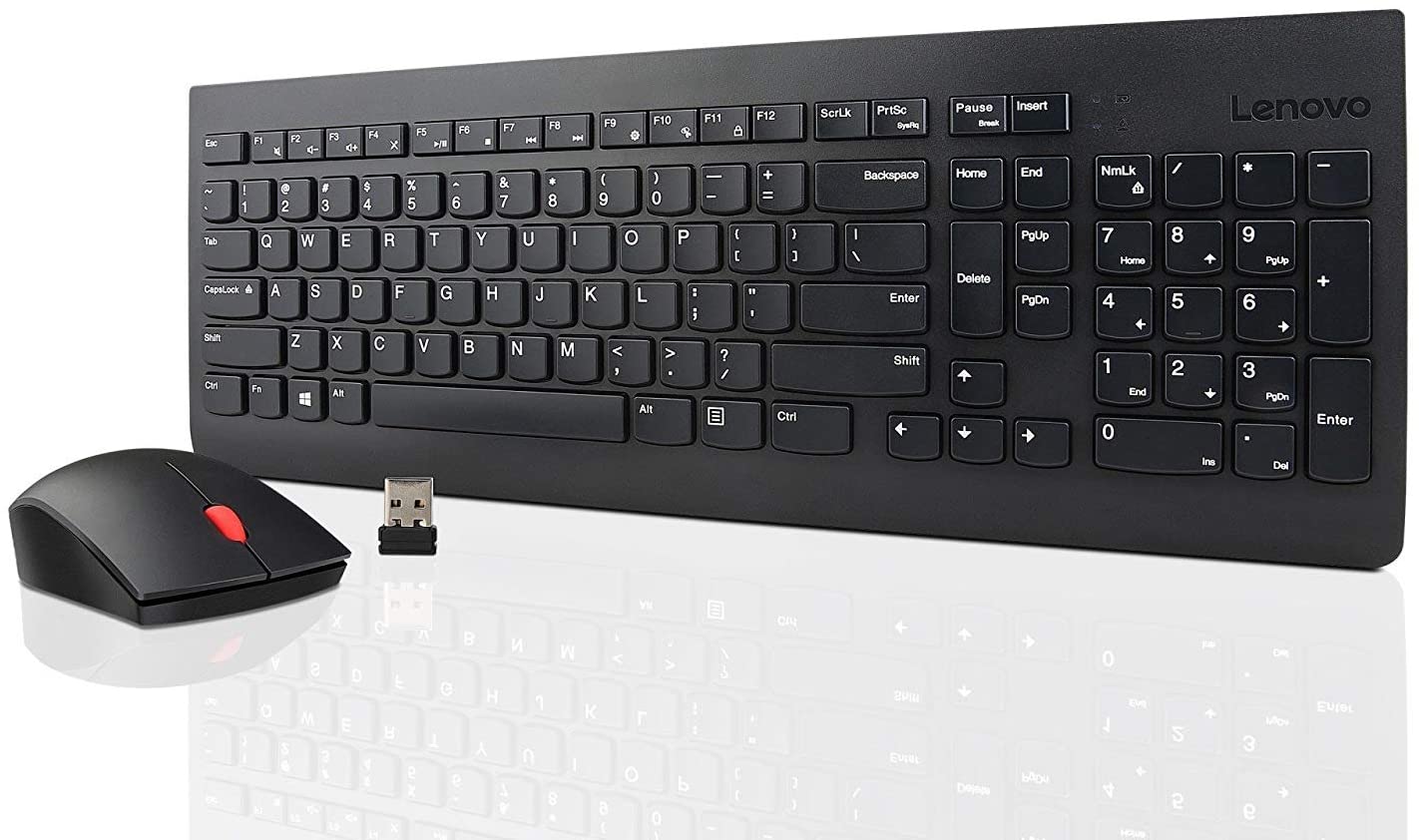    Lenovo